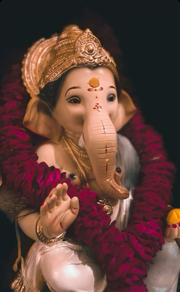 Ganpati Bappa